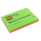 Blok Meeting notes Supersticky 203x152mm Post-it® silne lepiace bločky
