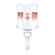 Dezinfekcia a čistič WC sedadiel TORK S2