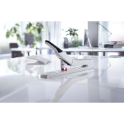 Veľkokapacitná zošívačka Novus B56XL