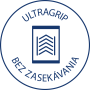 Etikety univerzálne 105x74mm Avery A4 100 hárkov