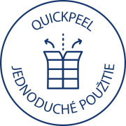 Etikety univerzálne 38x21,2mm Avery A4 25+5 hárkov