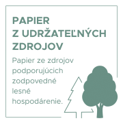 Etikety univerzálne kruhové 40mm Avery A4 10 hárkov