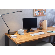 Elektrická zošívačka Novus B 90EL sivá