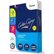 Papier Color Copy A4, 300g, 125 hárkov
