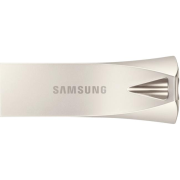 Flash disk USB Samsung BAR Plus Champagne Silver 256 GB