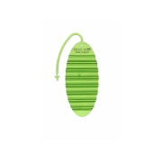 Vonná záveska Green Apple (zelené) 1 ks