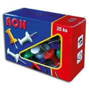 Napichovacie špendlíky RON