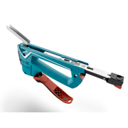 Nastreľovačka Novus J-25