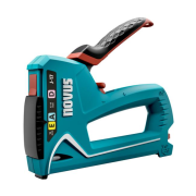 Nastreľovačka Novus J-17