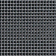 Barová stolička Chic, výška sedu 79 cm, rám čierny, látka Next NX-12 sivá