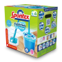 Mop súprava Spontex Full Action Corner System