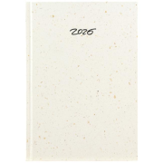 Diár EKO káva denný A5 14,8 x 21 cm 2026