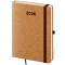 Diár Cork s pútkom týždenný A5 14,5 x 20,5cm 2026