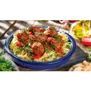 Nástenný kalendár Hrnčeková kuchárka - viazanka 12 x 48 cm 2026