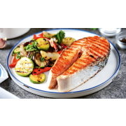 Nástenný kalendár Hrnčeková kuchárka - viazanka 12 x 48 cm 2026