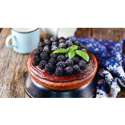 Nástenný kalendár Hrnčeková kuchárka - viazanka 12 x 48 cm 2026