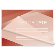 Laminovacie fólie GBC pre rýchlu lamináciu, 80 mic (100)