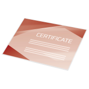 Laminovacie fólie GBC pre rýchlu lamináciu, 80 mic (100)