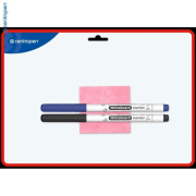 Tabuľka zmazateľná obojstranná 7119 pre 1.triedu ZŠ A4