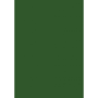 Výkresy Herlitz 50 x 70 cm, 10 hárkov, 300 g, farba tmavozelená