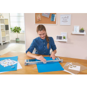 Rezačka DAHLE 508 rotačná 3GEN