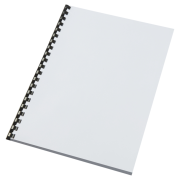 Plastové obálky GBC PolyClearView A4 300 mic číre 100 ks