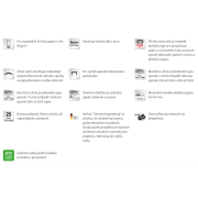 Zošívačka Novus B 4 re+new