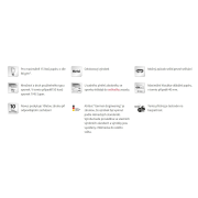 Kliešťová zošívačka Novus B 34