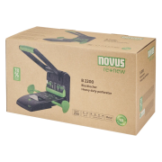 Dierovačka Novus B 2200 re+new