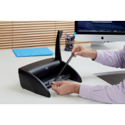 Viazací stroj GBC CombBind® C100