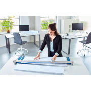 Rezačka DAHLE 556 rotačná 3GEN