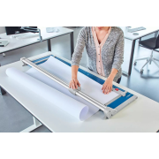 Rezačka DAHLE 556 rotačná 3GEN