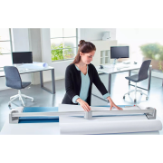 Rezačka DAHLE 448 rotačná