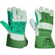 Pracovné kombinované rukavice Magpie č. 10/XL