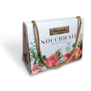 Chocolady kabelka NOCCIOLATI 170g