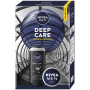 Nivea men box Deep care