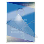 Laminovacie fólie Leitz iLAM UDT A4, 100 mic, 100 ks