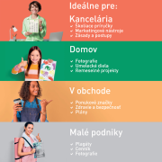 Laminovacie fólie Leitz iLAM UDT A3, 175 mic, 100 ks