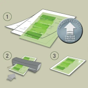 Laminovacie fólie Leitz iLAM UDT A5, 80 mic, 100 ks