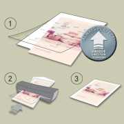 Laminovacie fólie Leitz iLAM UDT A5, 125 mic, 100 ks