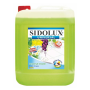 Sidolux na podlahy soda power 5 l Green Grapes