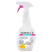 SIDOLUX Professional kupelňa aktívna pena 500 ml