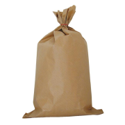 Vrece papierové 2 vrstvové 65x120