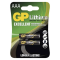 Batéria GP lítiová FR03 1,5V AAA 2ks