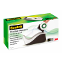 Dispenzor s páskou Scotch Magic C-ST, 19mm x 33m, čierna/strieborná Odvíjač lepiacej pásky Scotch®
