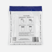 Bezpečnostná obálka B5+