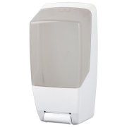 Dávkovač umývacích suspenzií WOPA