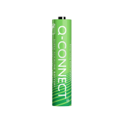 Batéria Q-CONNECT AAA mikrotužkové 4 ks