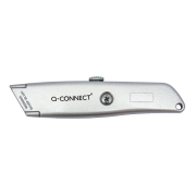 Rezač Q-CONNECT celokovový bezpečnostný