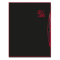 Denný diár A5 - SMART red